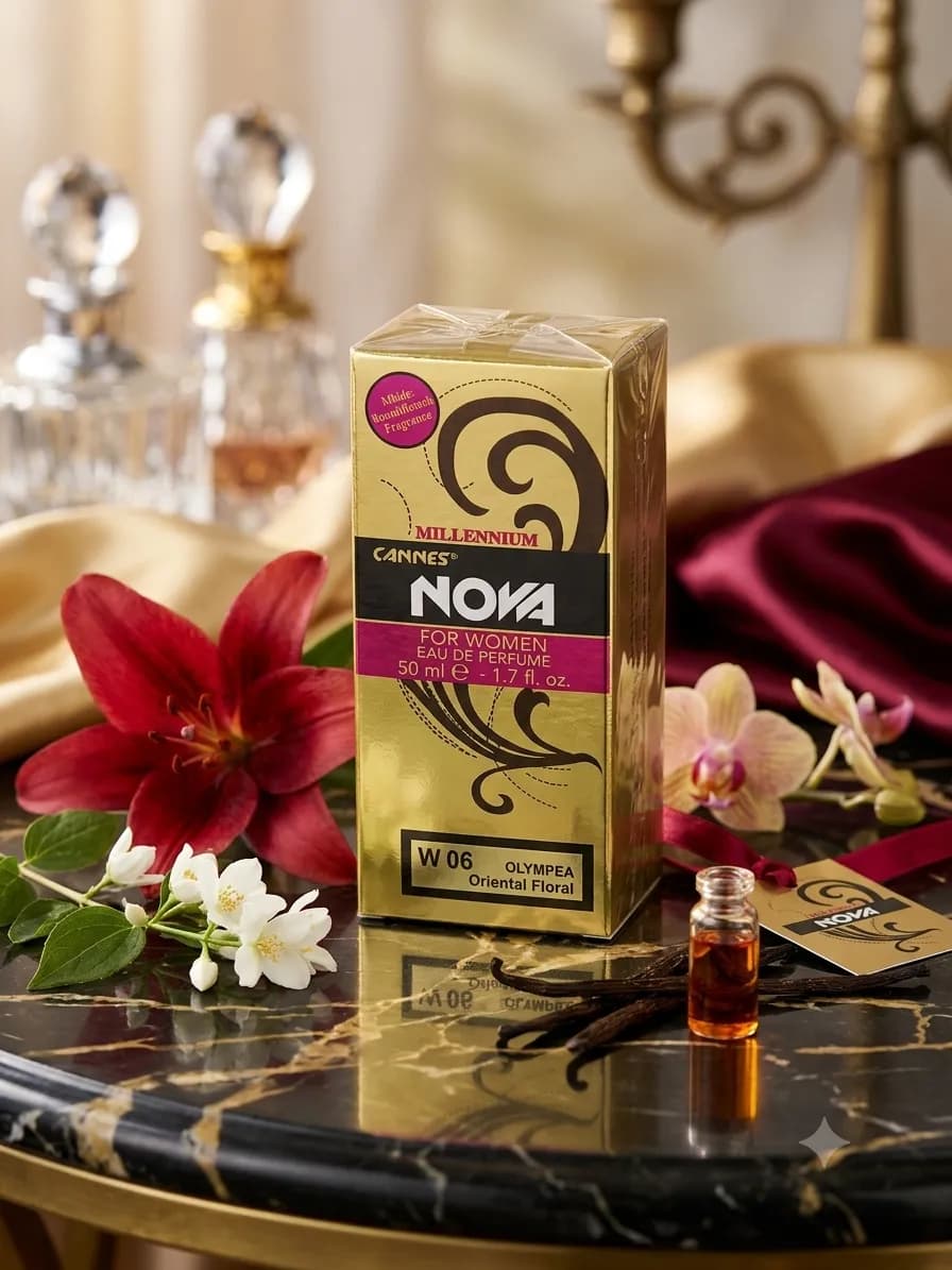 Nova for woman - Image 1