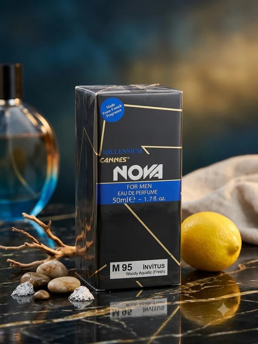 Nova for men - Image 1