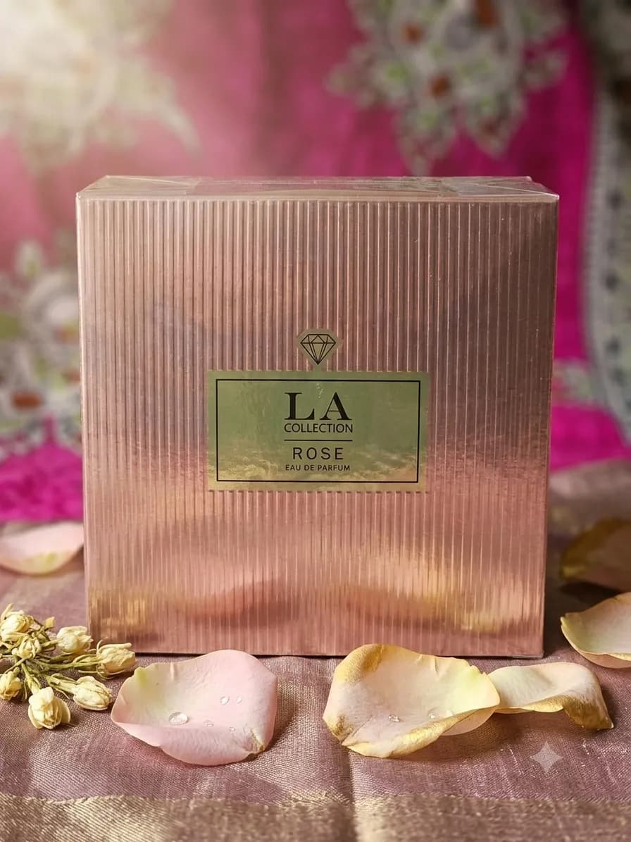 Parfum LA - Image 1