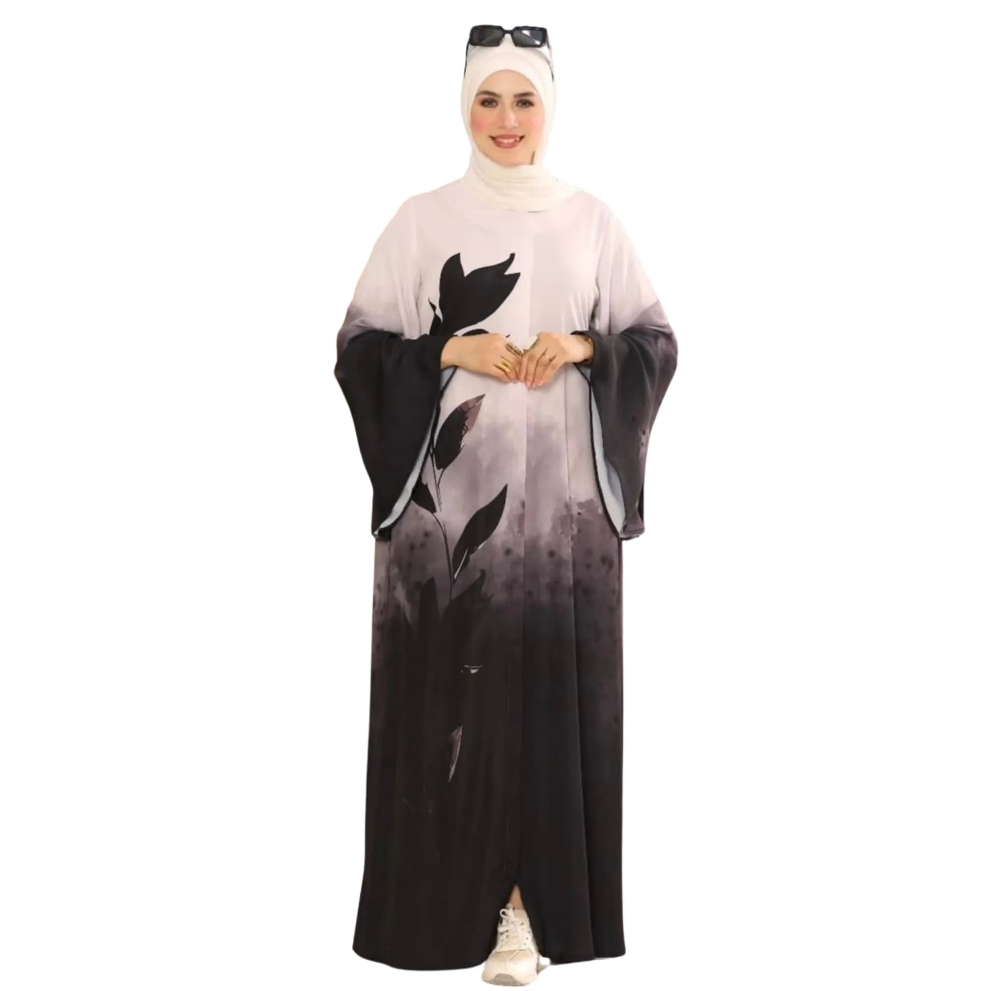 Le produit Abaya Femme – Manches Amples