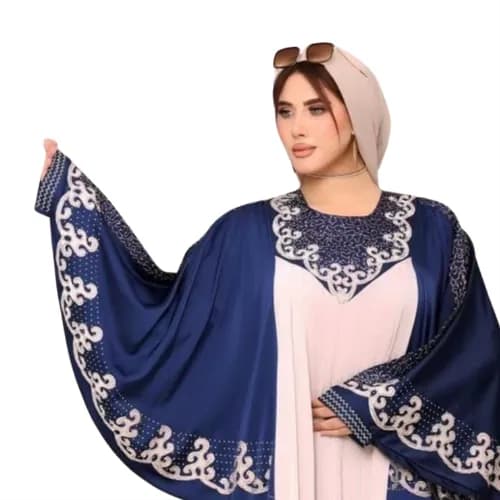 Le produit Abaya égypte Femme - Taille standard