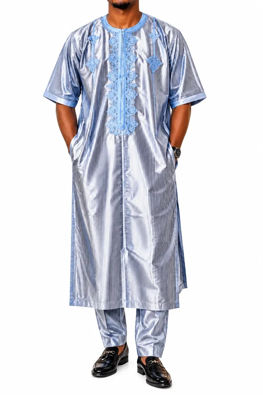 Le produit Boubou Ensemble homme