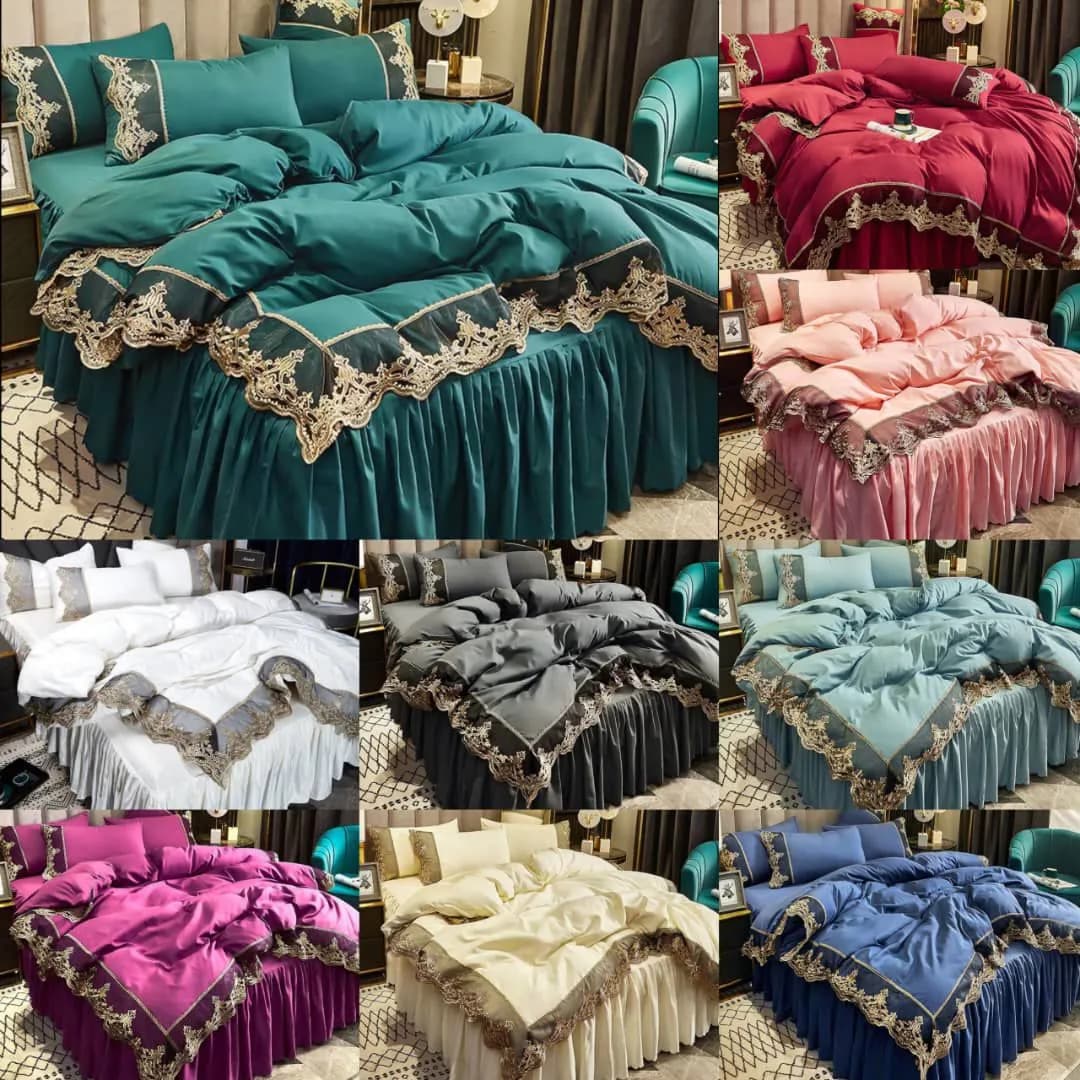 Draps importé - Image 1