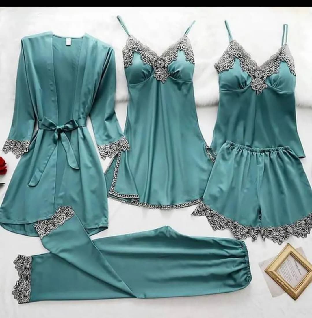 Complets Pyjama - Image 1