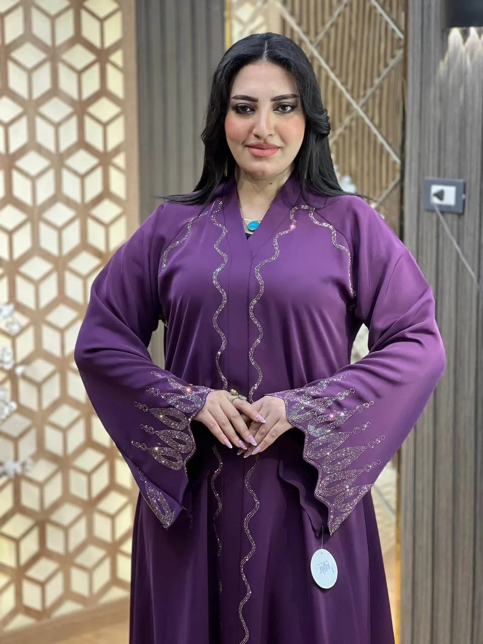 Abayas - Image 1