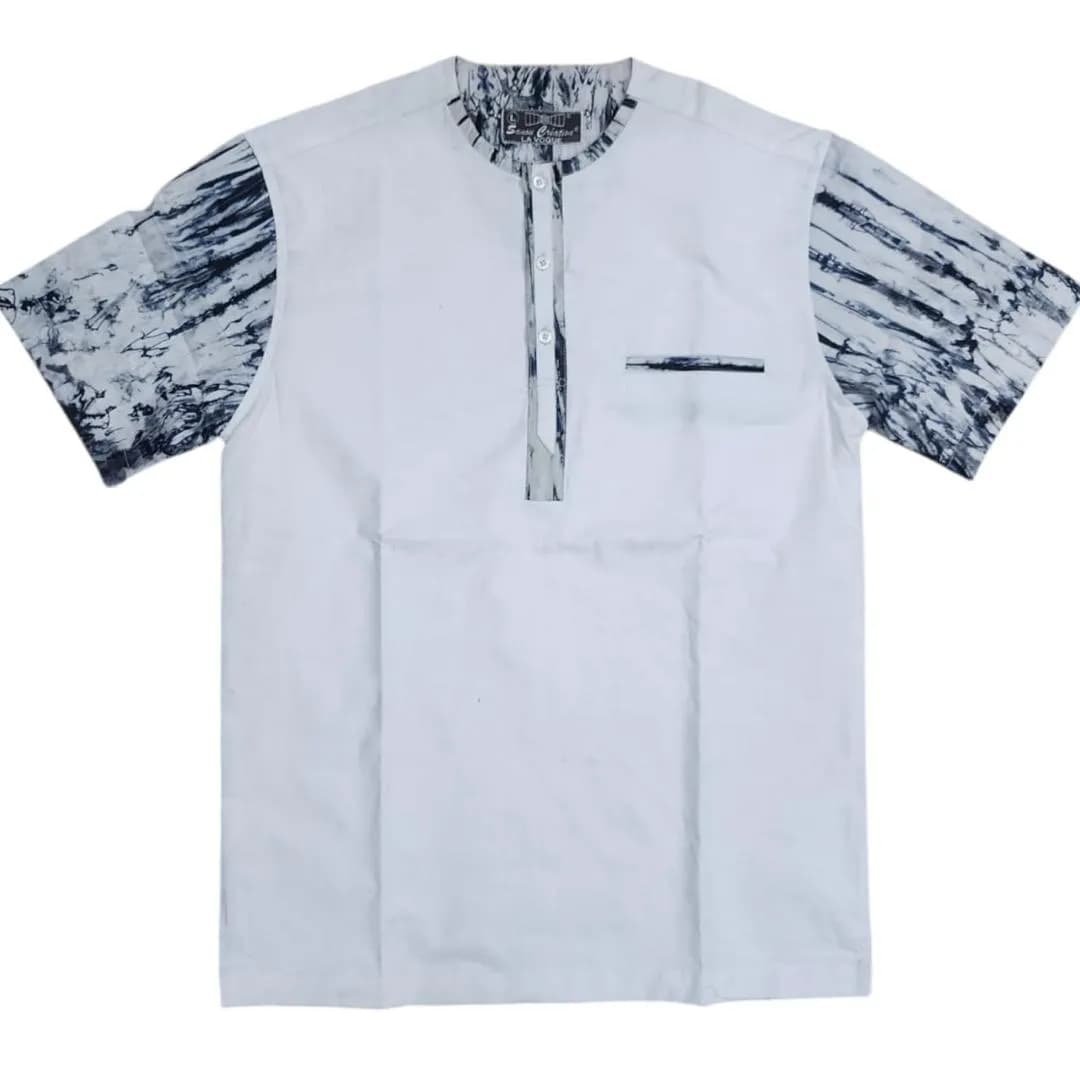 Chemise homme - Image 1
