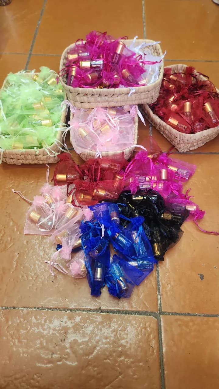 Musc de couleur - Image 1