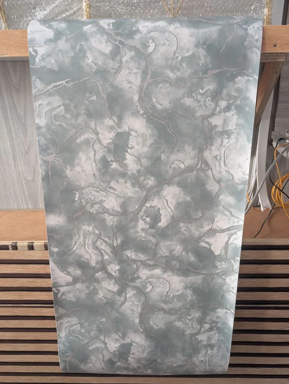 Papier peint - Image 1