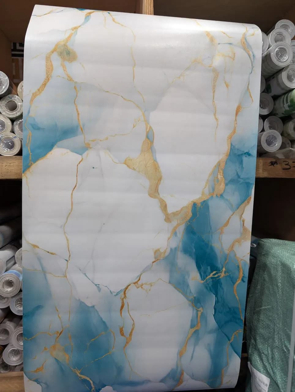 Papier peint 3 - Image 1