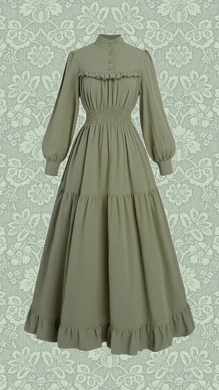 Robe - Image 1