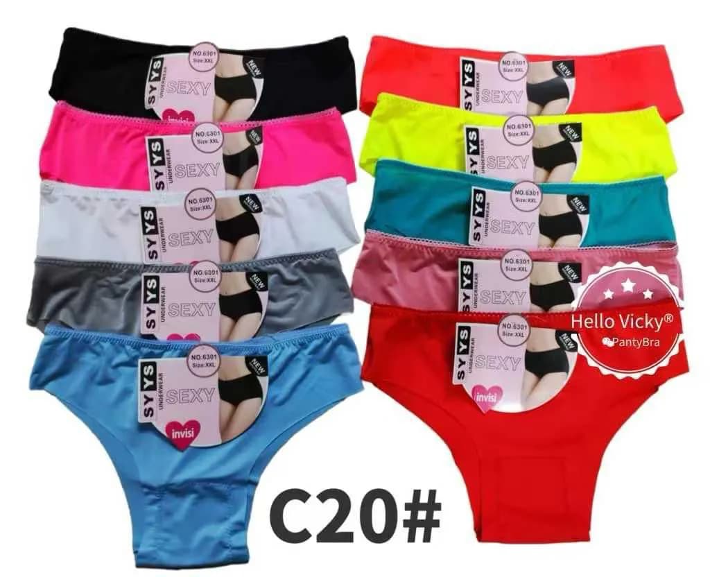 Sous vêtements femme - Image 1