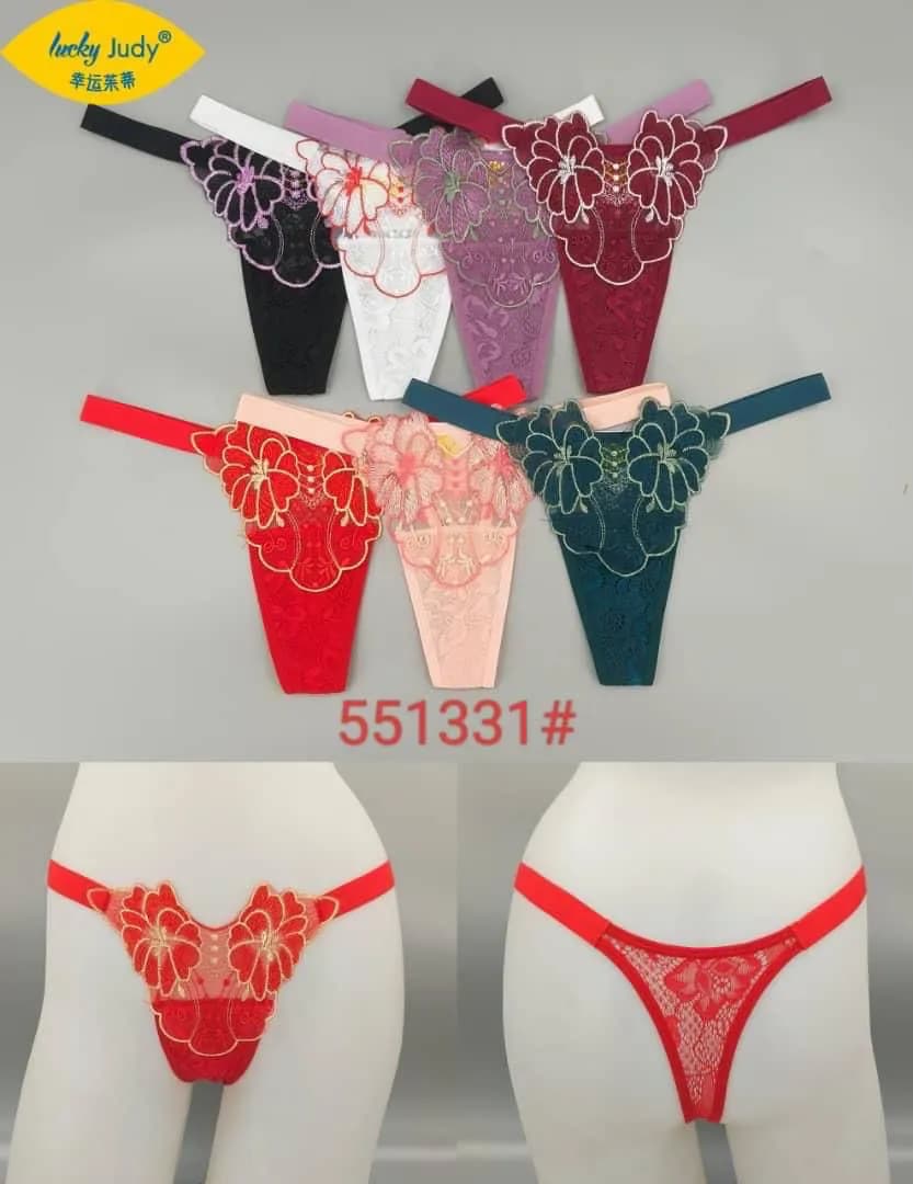 Sous vêtements féminin - Image 1