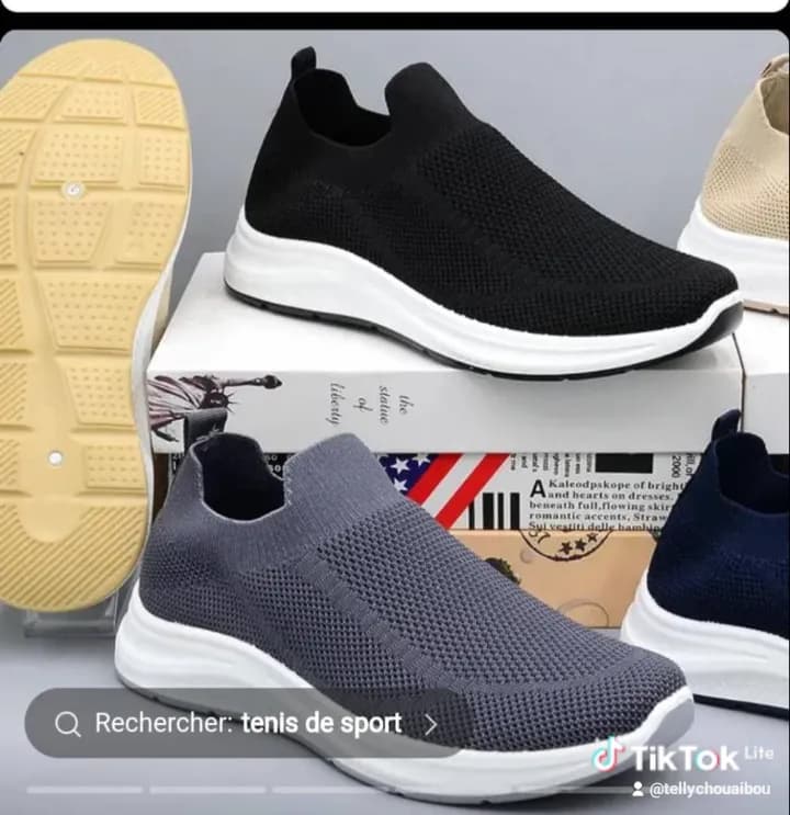 Chaussure - Image 1