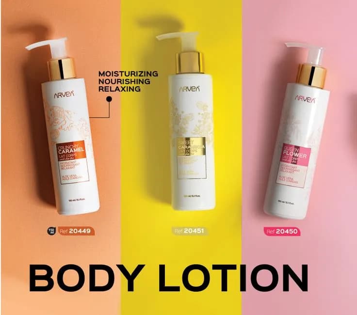 Le produit Pommade corps