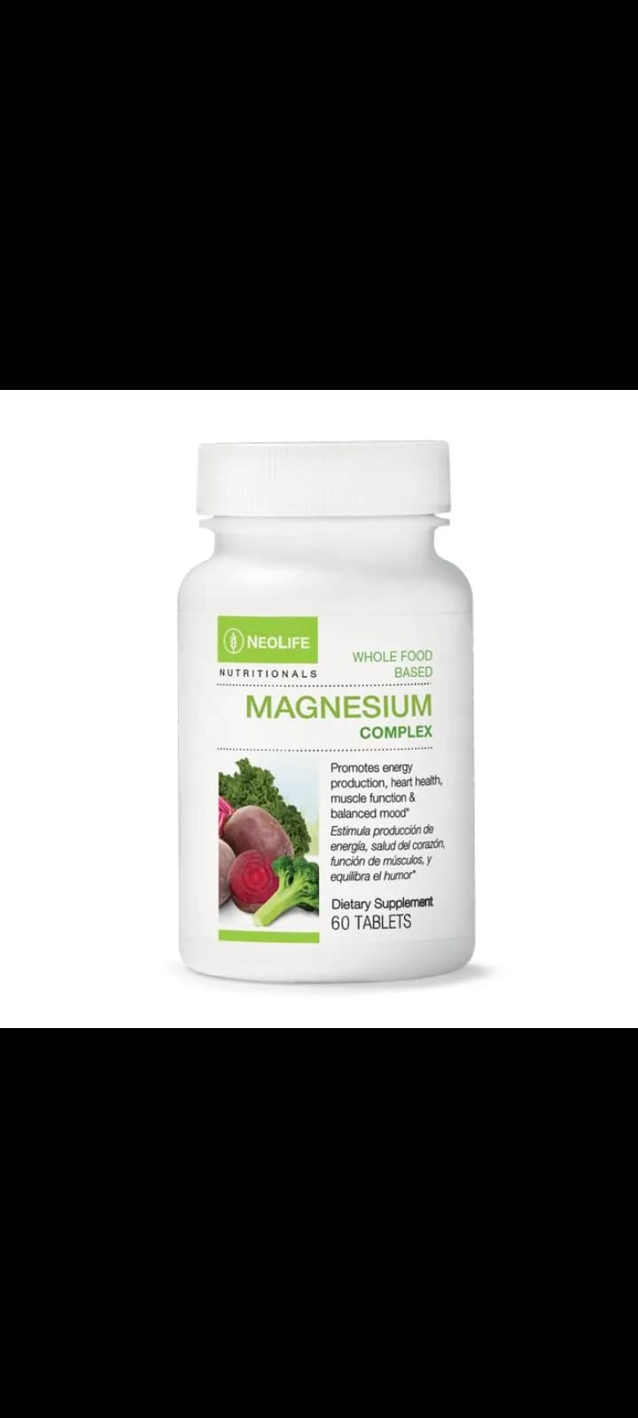 Magnésium Neolife - Image 1