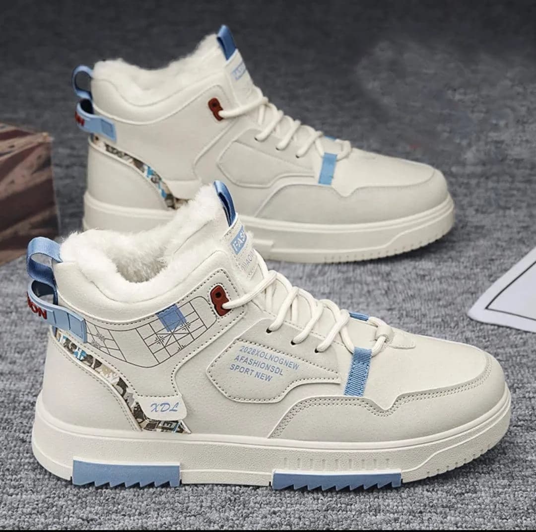 Top chaussures - Image 1