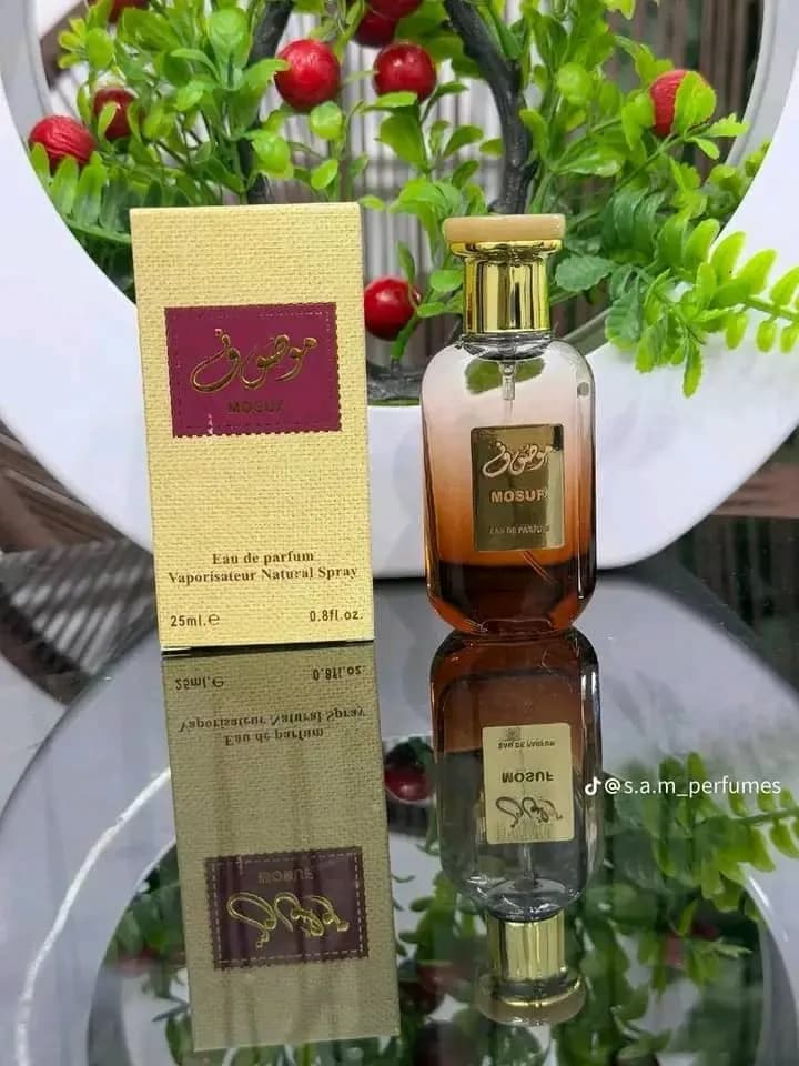 Parfums arabes mosuf - Image 1