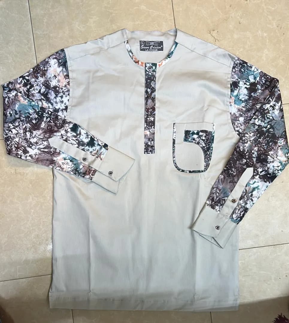 Chemise - Image 1