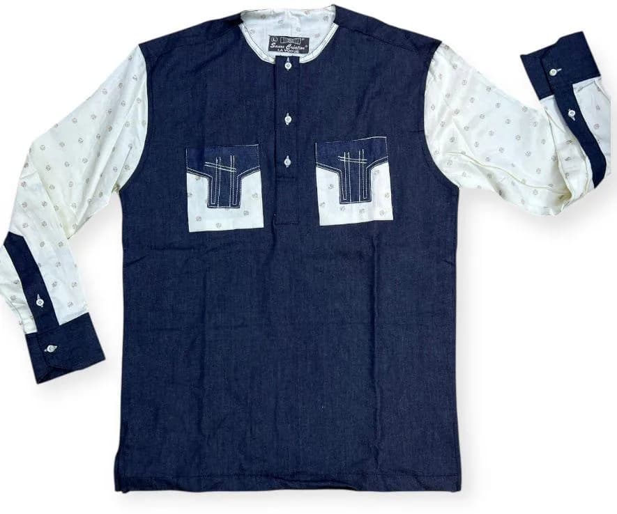 Chemise Homme - Image 1