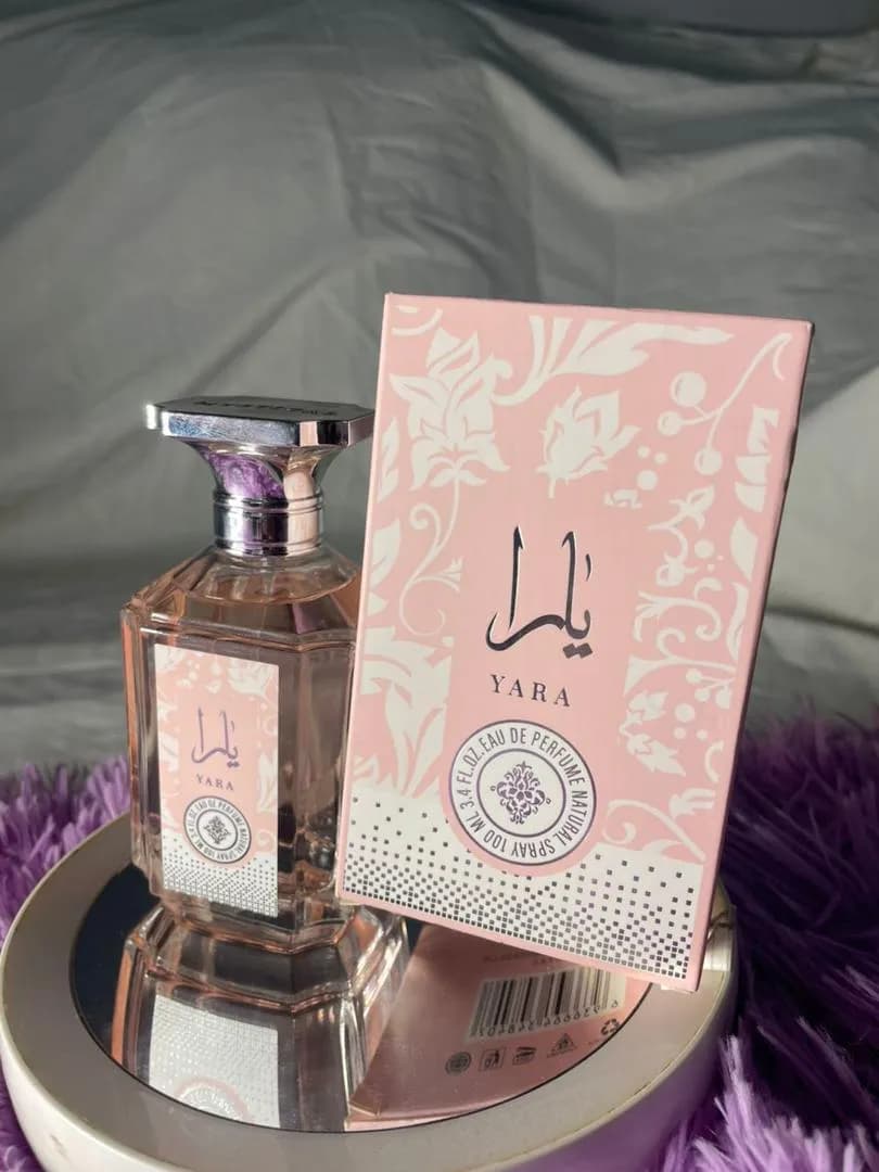 YARA - Image 1