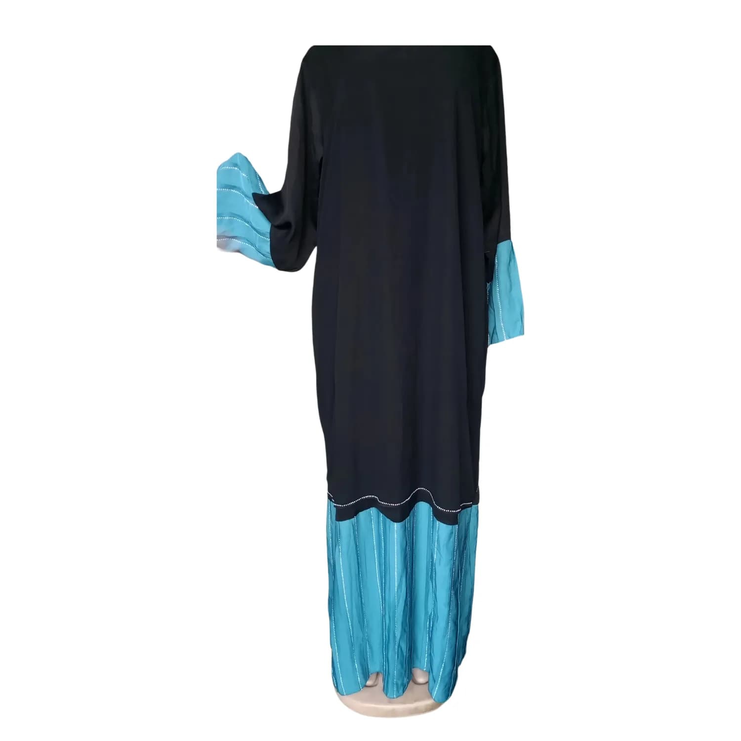 Abaya directe 1 - Image 1