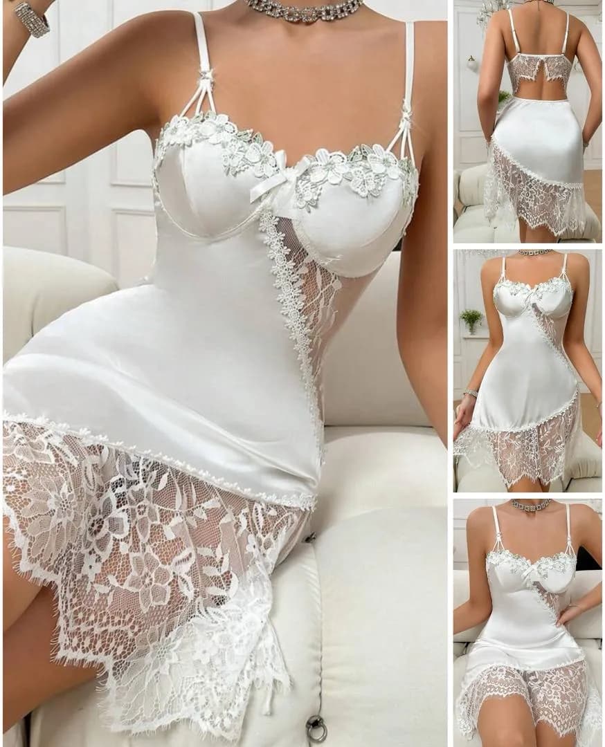 Lingerie - Image 1
