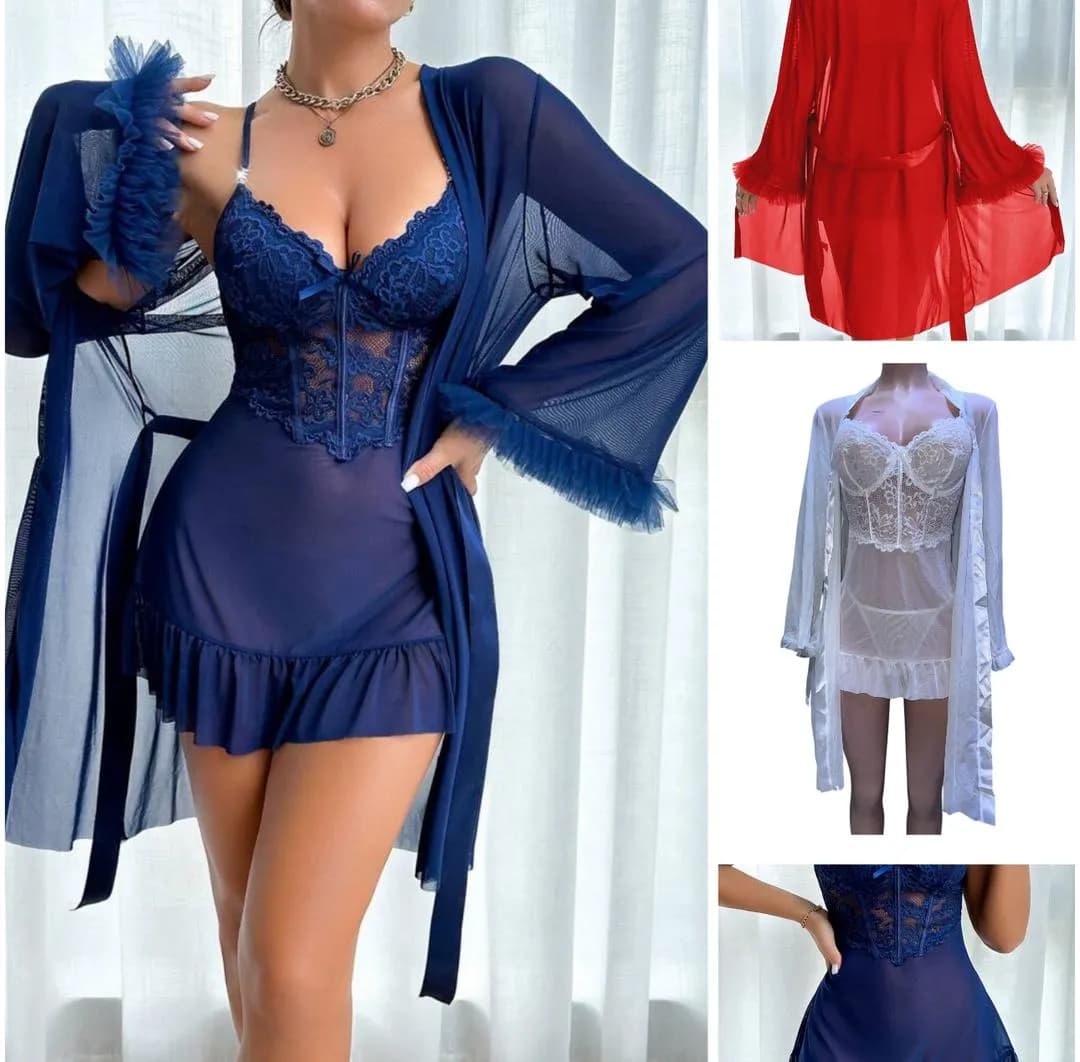 Taille S à xxl disponible en rouge blanc et blue - Image 1