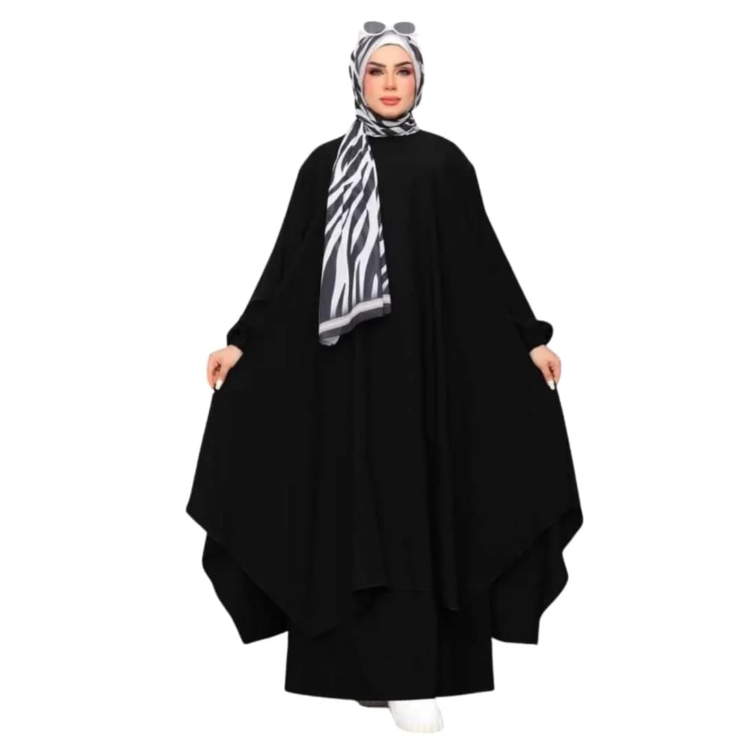 Hijab français - Image 1