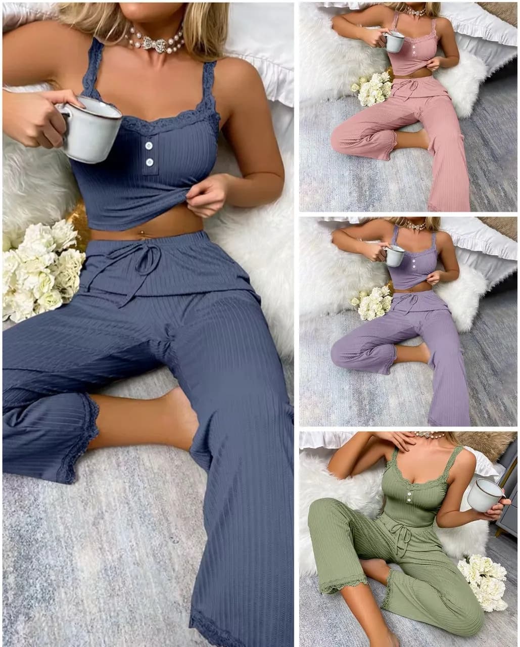 2piece taille standard - Image 1