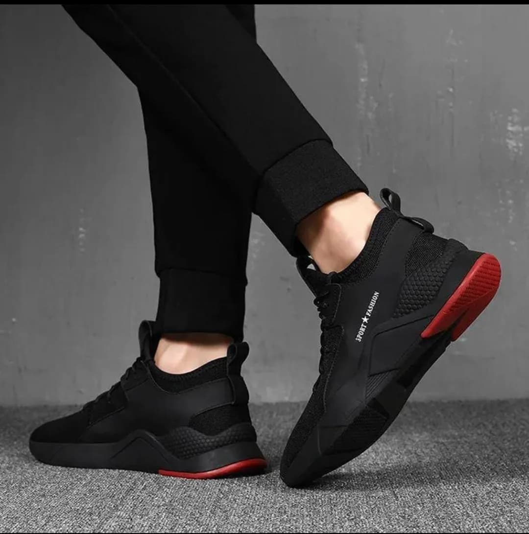Sport fashion - Image 1