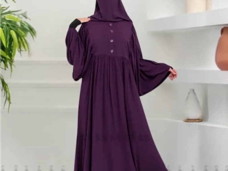 Voile fr - Image 1