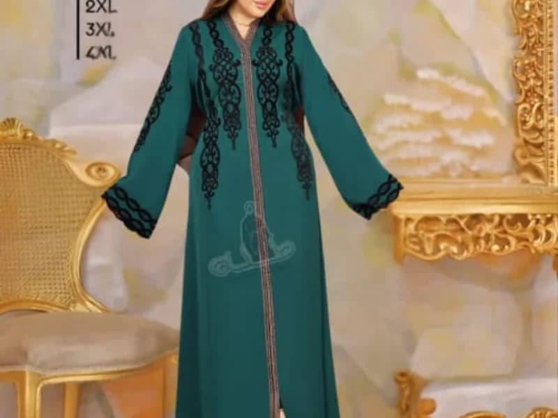 Abaya e - Image 1