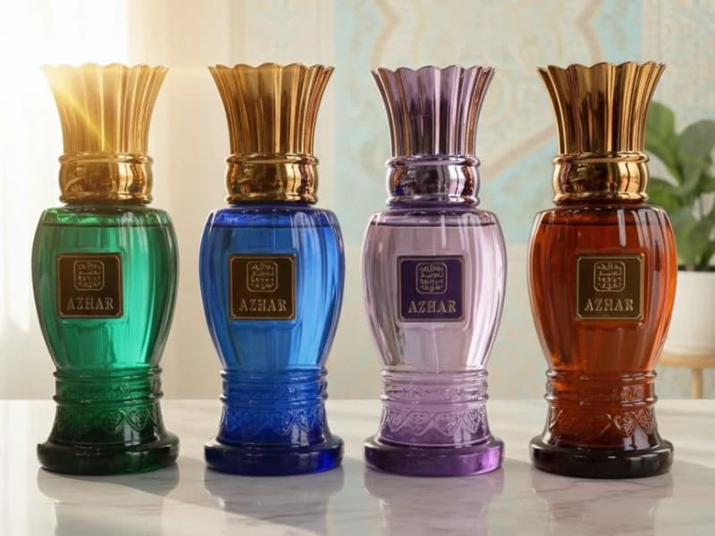 Lait de Minuit – Parfum Oriental Concentré – Mixte - Image 1