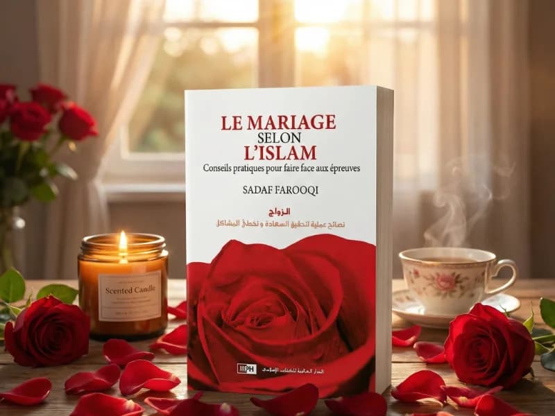 Le mariage selon l'islam/conseils pratiques - Image 1