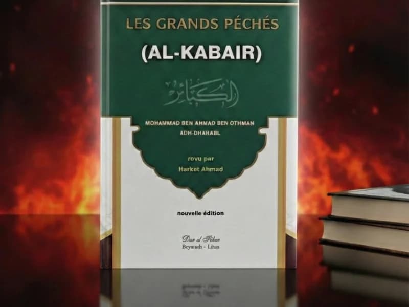 Les grands péchés - Image 1