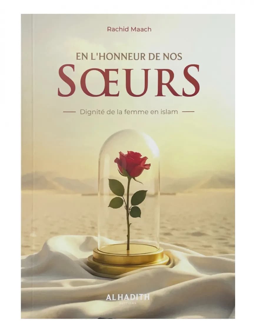 En l'honneur de nos soeurs. - Image 1