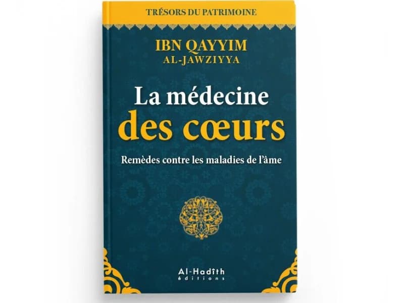 La médecine des coeurs - Image 1