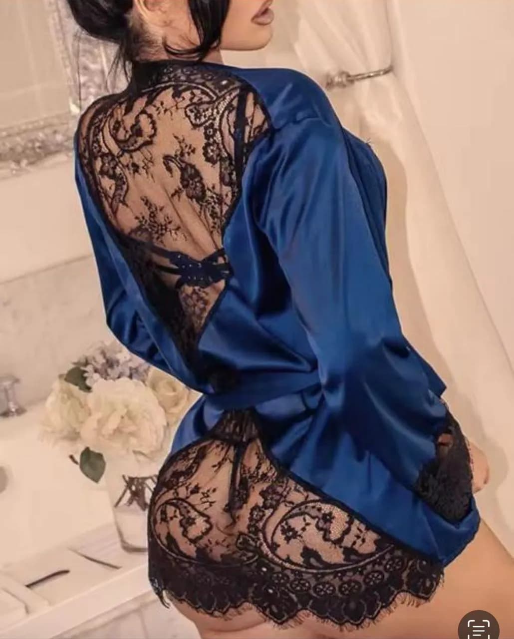 Robe sexy - Image 1