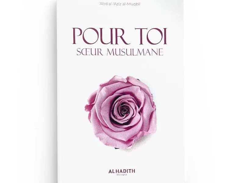 Pour toi soeur musulmane - Image 1