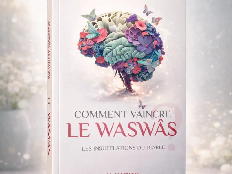 Comment vaincre le waswas - Image 1