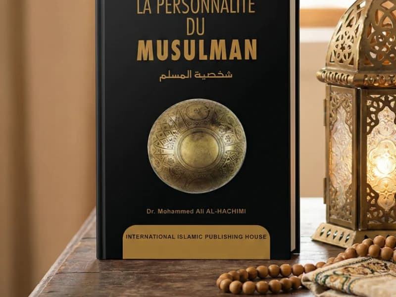 La personnalité du musulman - Image 1
