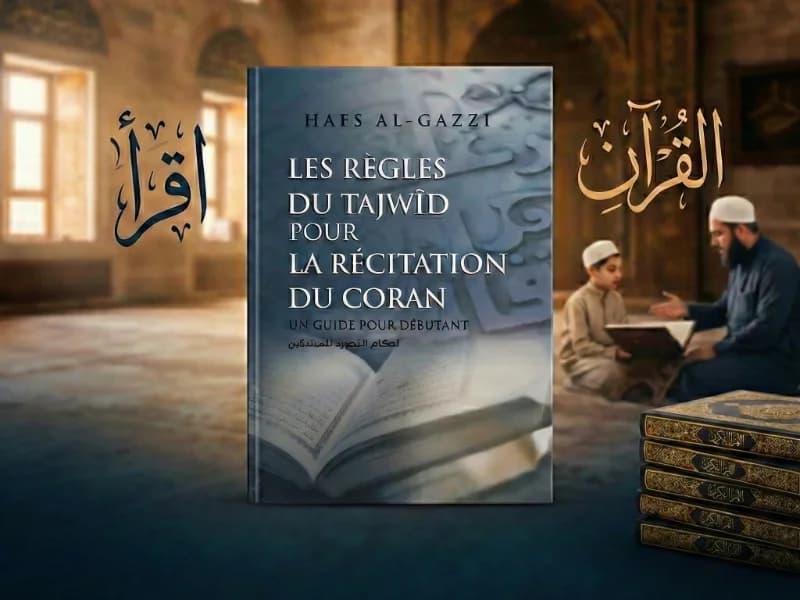 Les règles de tajwid pour la récitation du Coran - Image 1