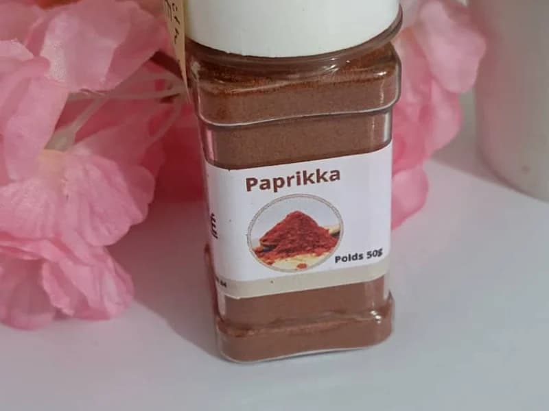Paprika - Image 1