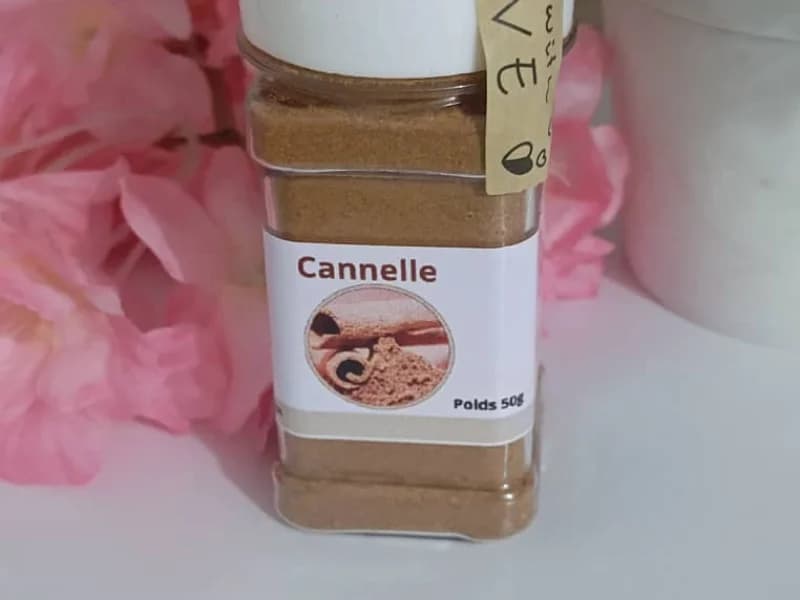 Cannelle - Image 1