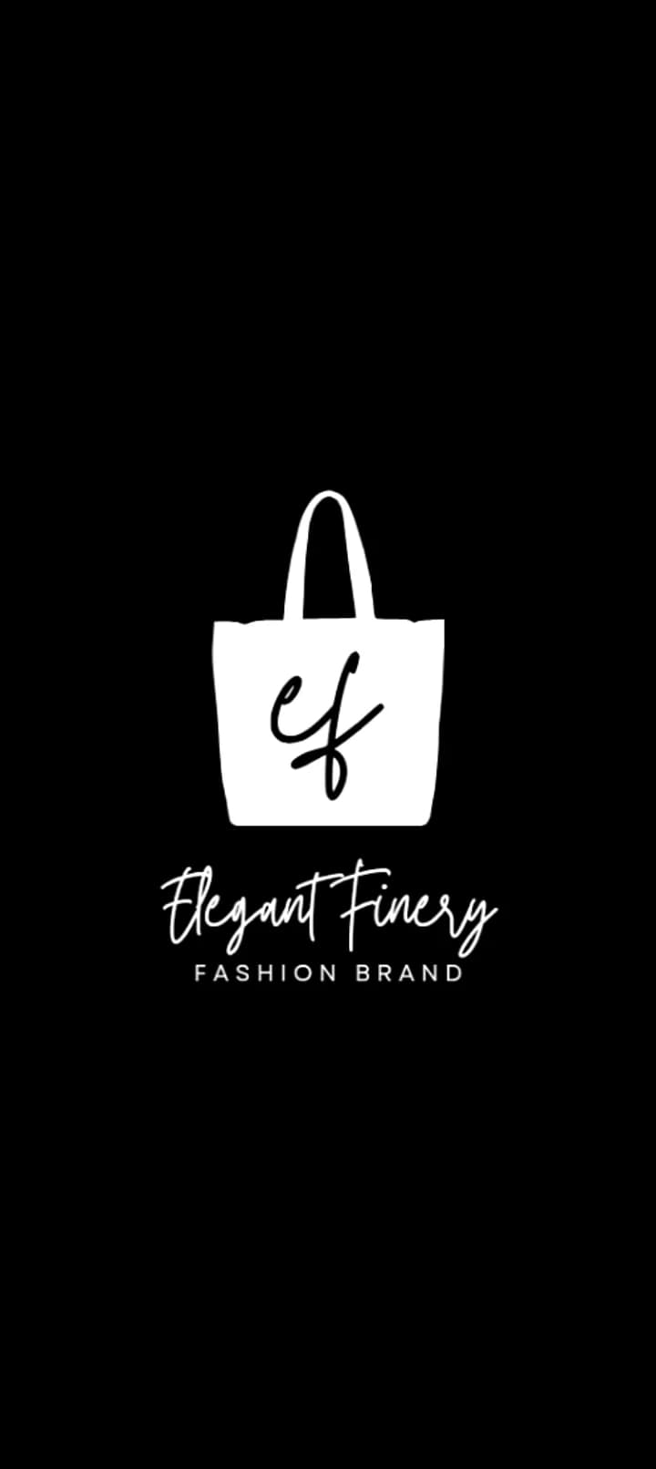 La boutique Élégant finery