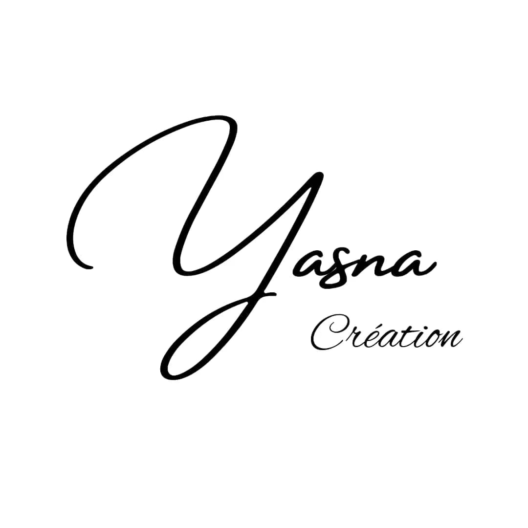 La boutique YASNA CRÉATION