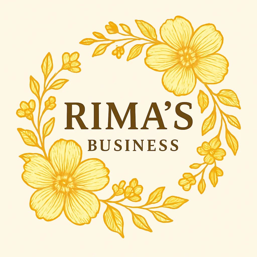 La boutique RIMA'S BUSINESS