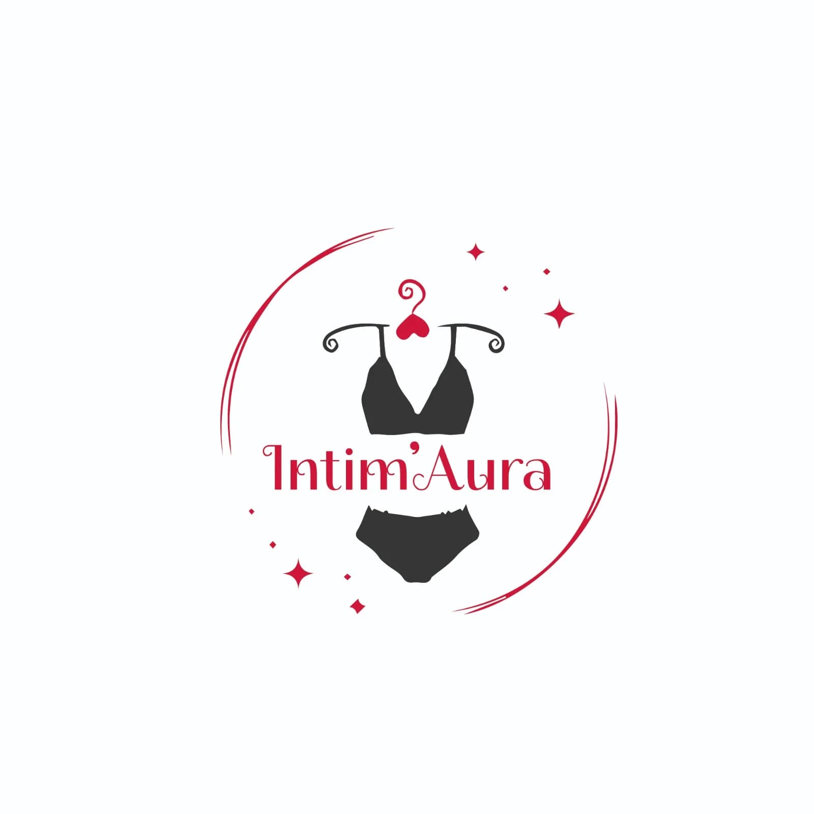La boutique Intim'Aura